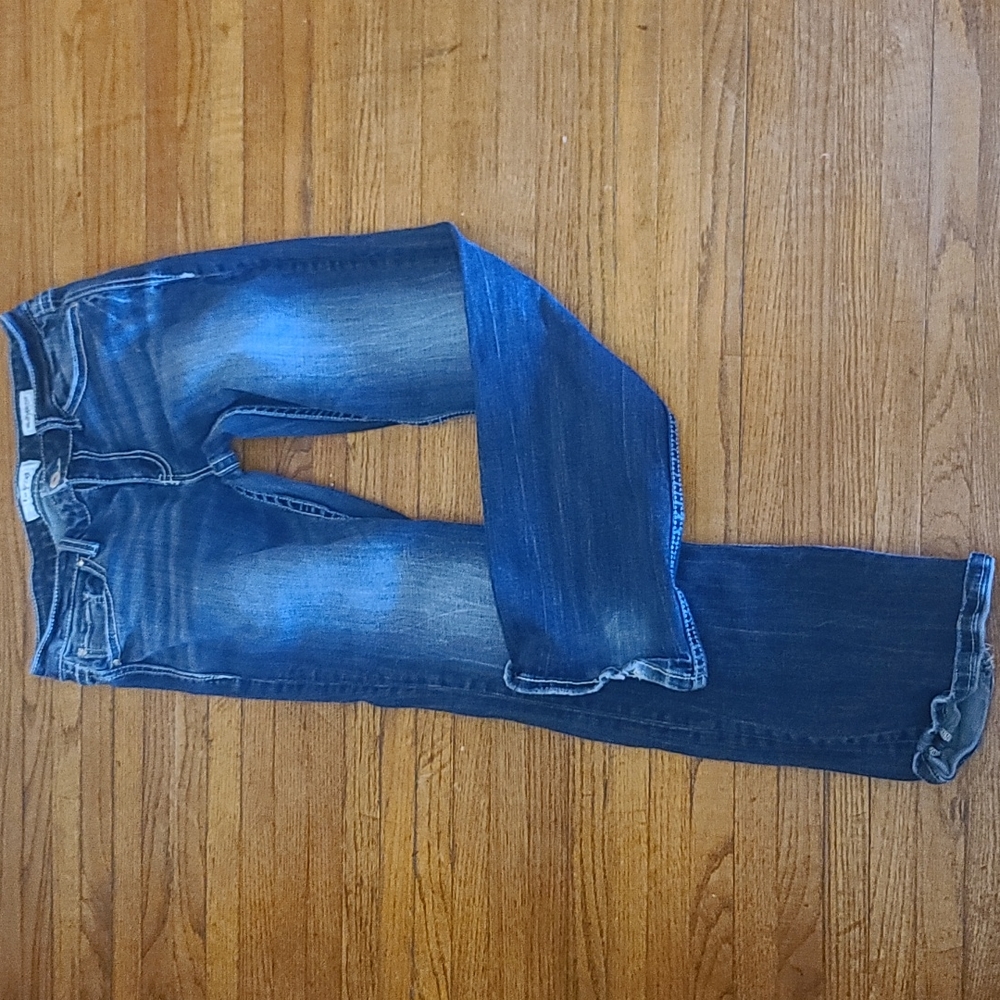 Daytrip Virgo Bootcut 28R